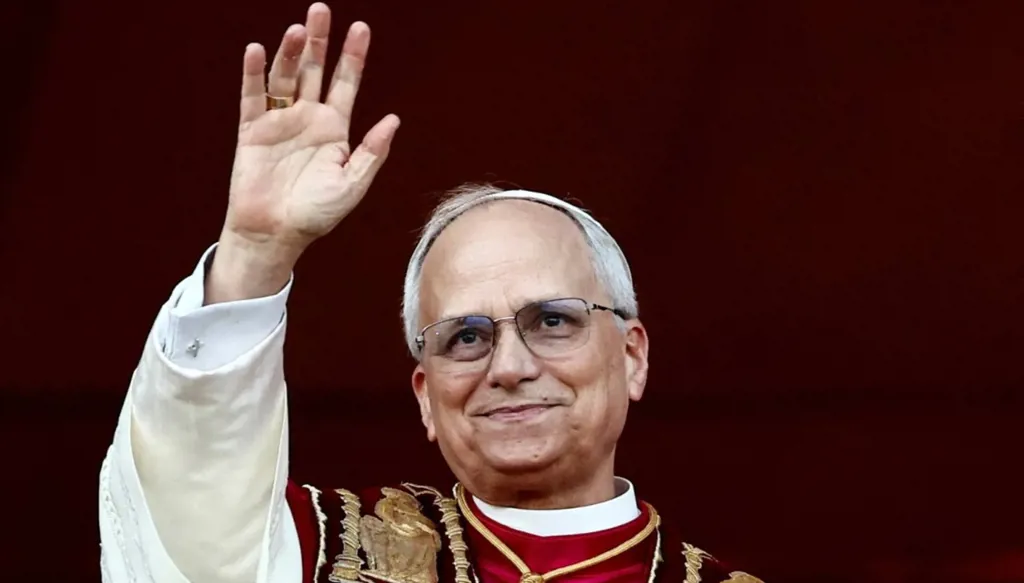 بابا الفاتيكان يدعو مئات الآلاف من الشباب الكاثوليك لبناء عالم أفضل