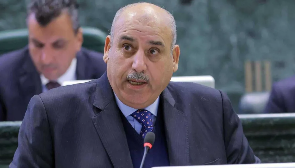 انتخابات مجلس النواب الأردني... "الجنرال" يحسم السباق بلا منافسين