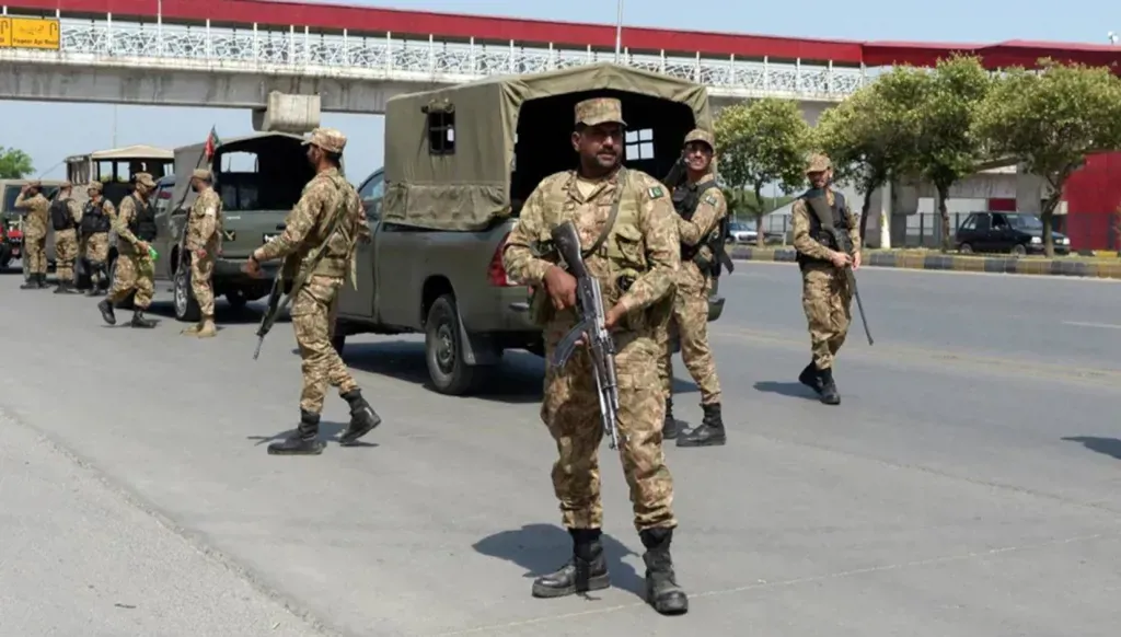 تركيا: باكستان وأفغانستان اتفقتا على استمرار وقف إطلاق النار