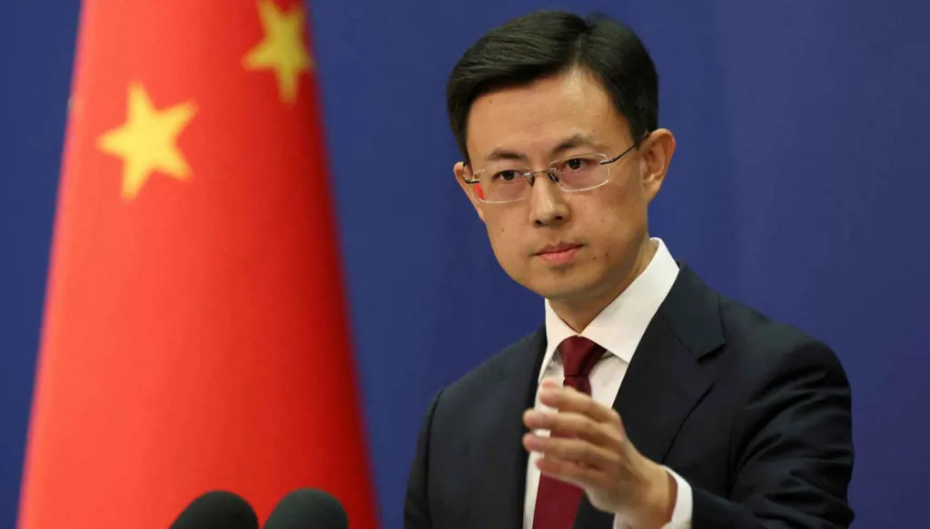 الصين تؤكد دعمها لكوبا بوجه التهديدات الأميركية