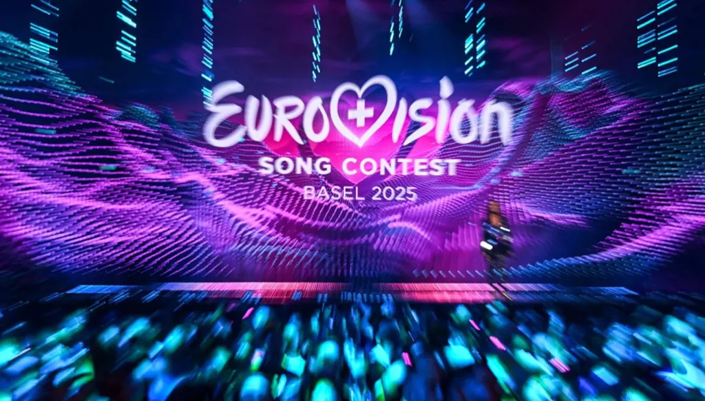 النمسا تأمل في حل وسط بشأن مشاركة إسرائيل في مسابقة يوروفيجن