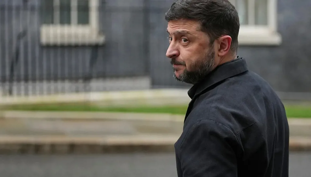 ضغوط أميركية على الأوروبيين لعدم استخدام أموال روسيا المجمدة لتمويل كييف