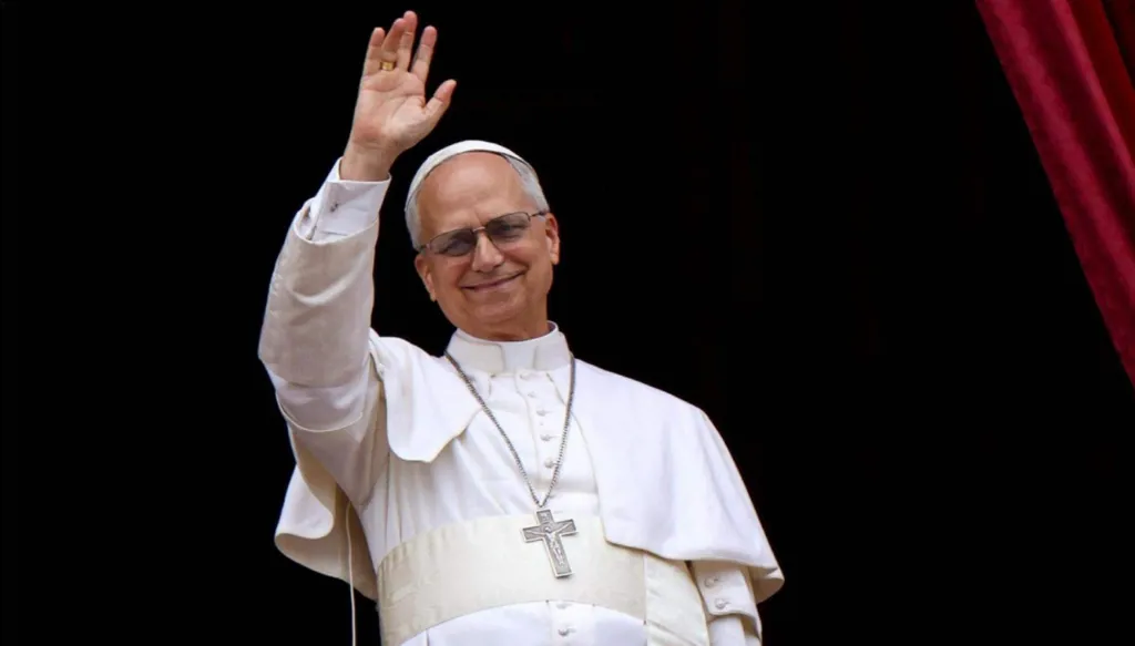 الفاتيكان: ترامب وجه دعوة للبابا لاوون للانضمام إلى "مجلس السلام"