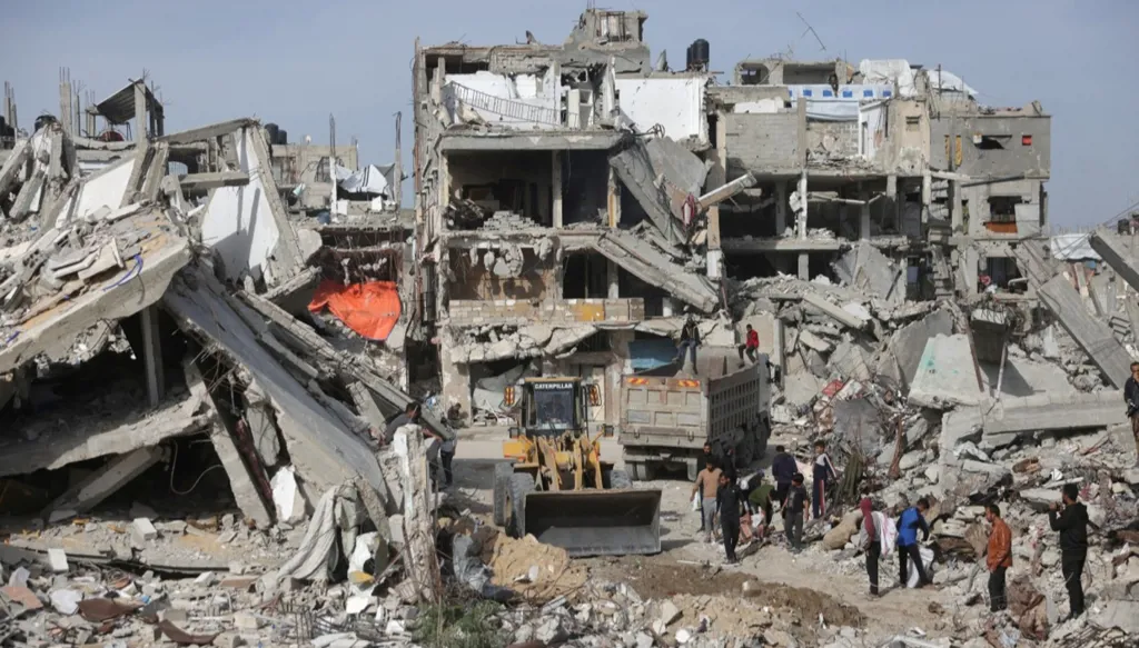 إسرائيل تغتال الرجل الثاني في "كتائب القسام"… من هو رائد سعد؟