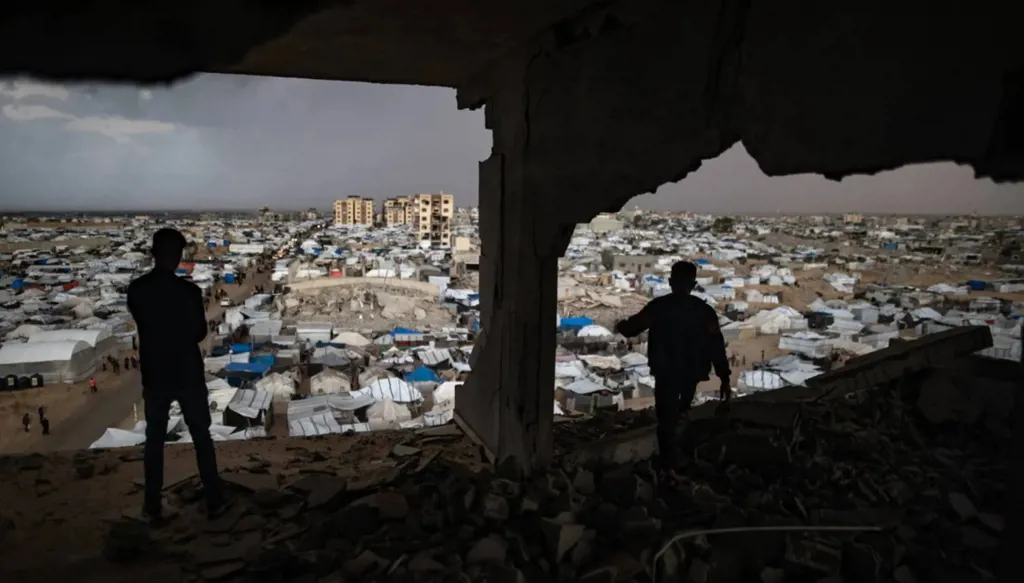 إسرائيل تغتال قائداً عسكرياً في غزة