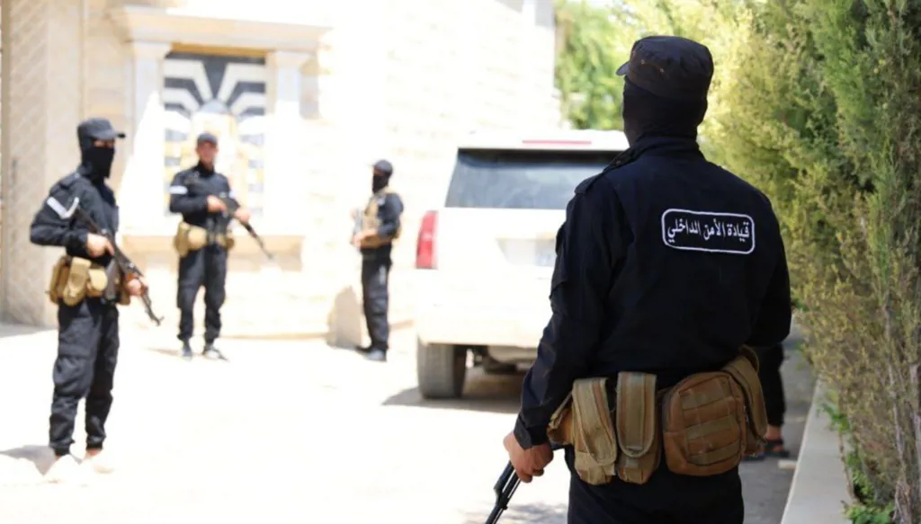 سوريا... العثور على جثة سيدة مكبلة داخل أكياس في نهر الفرات