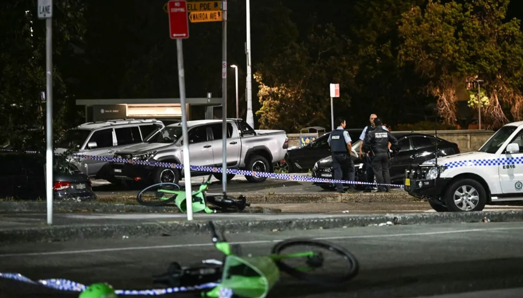 المنفذّان أب وابنه... حصيلة قتلى هجوم سيدني ترتفع إلى 16