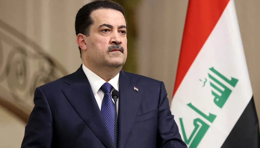 العراق: إعفاء مسؤولين إثر إدراج حزب الله والحوثيين بقوائم الإرهاب