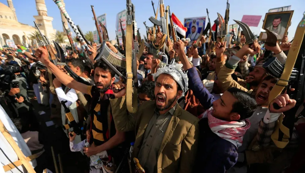 الحكومة اليمنية والحوثيون يوسّعون اتفاق تبادل الأسرى ليشمل الجثامين