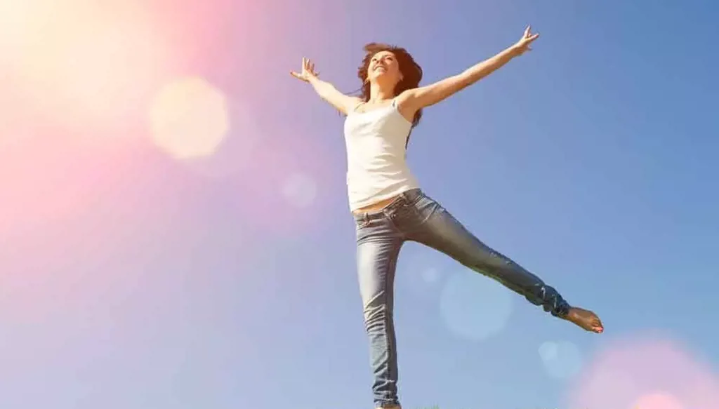 كيف تمكن استعادة الطاقة في الربيع؟