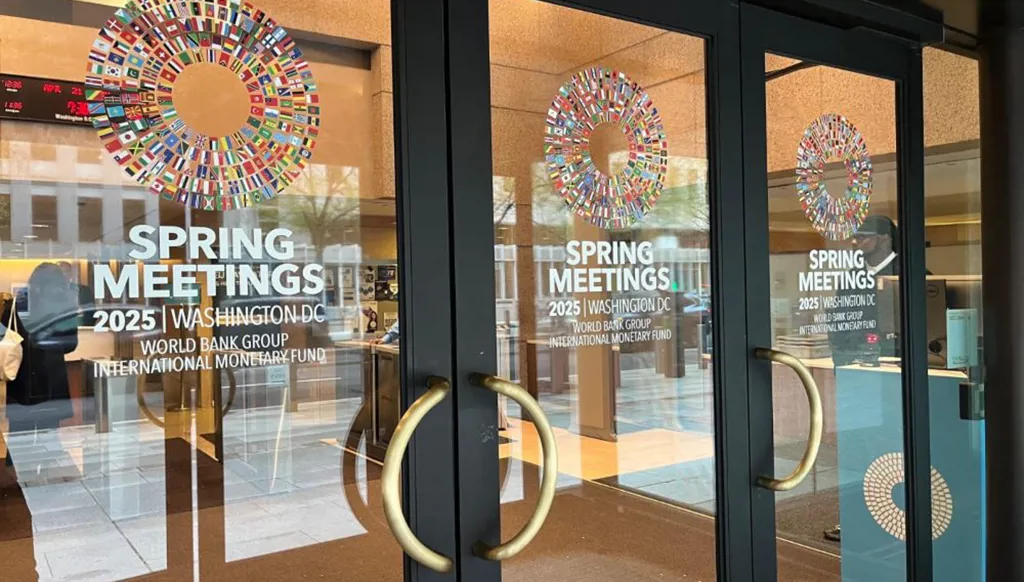 الوفد اللبناني في واشنطن يُوحّد الموقف سعياً وراء الثقة