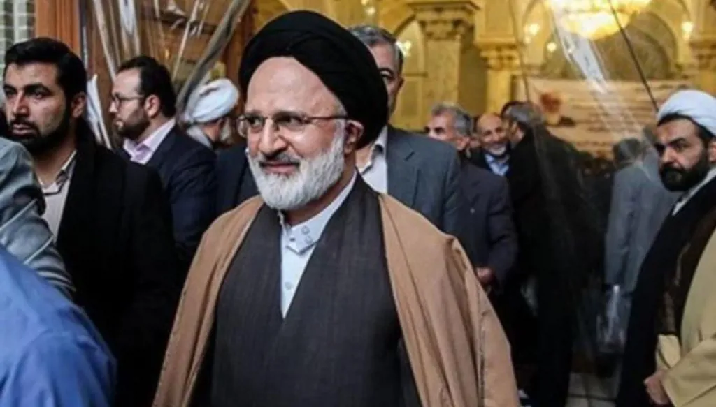 "رجل الظل في مكتب خامنئي"... إعلام عبري: مقتل علي أصغر مير حجازي