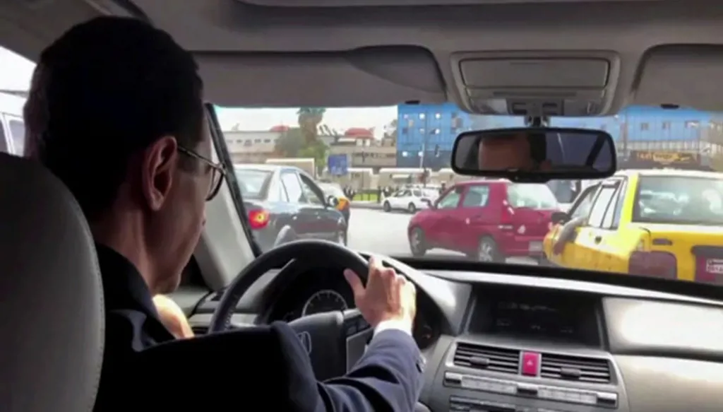 بالفيديو- مجموعة سيارات الأسد... فيراري ولامبورغيني