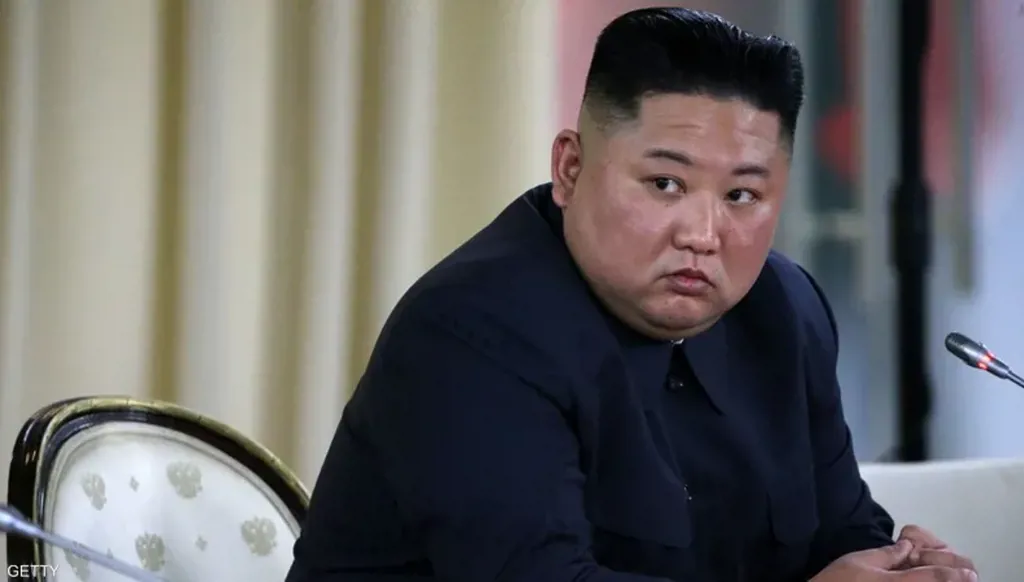 زعيم كوريا الشمالية: قطاع إنتاج الصواريخ له أهمية قصوى في تعزيز الردع