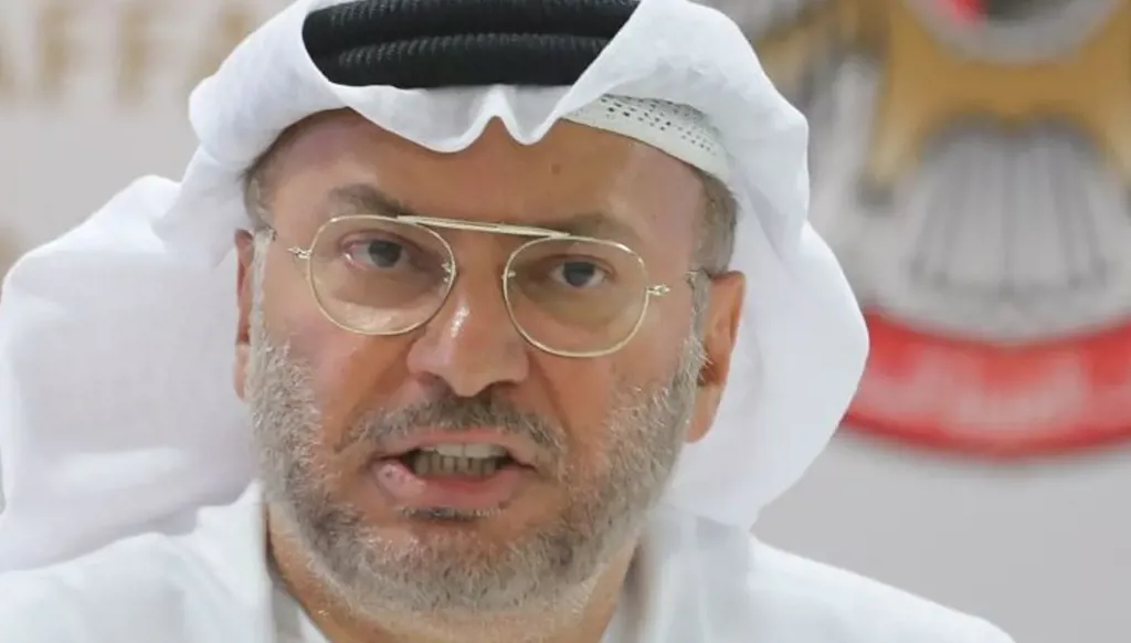 أنور قرقاش: الاستقلالية الاستراتيجية تضمن للإمارات تجاوز التحديات