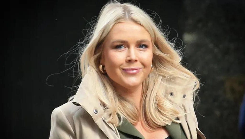 المتحدثة باسم البيت الأبيض حامل بطفلة