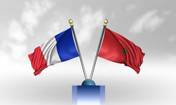 علما المغرب وفرنسا (أرشيفية)