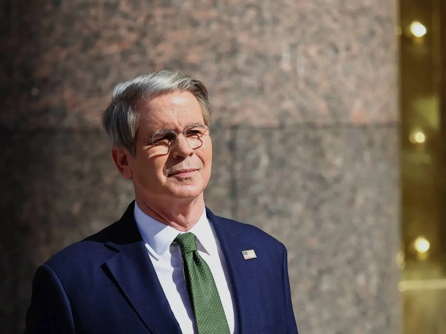 سكوت بيسنت (أرشيفية).