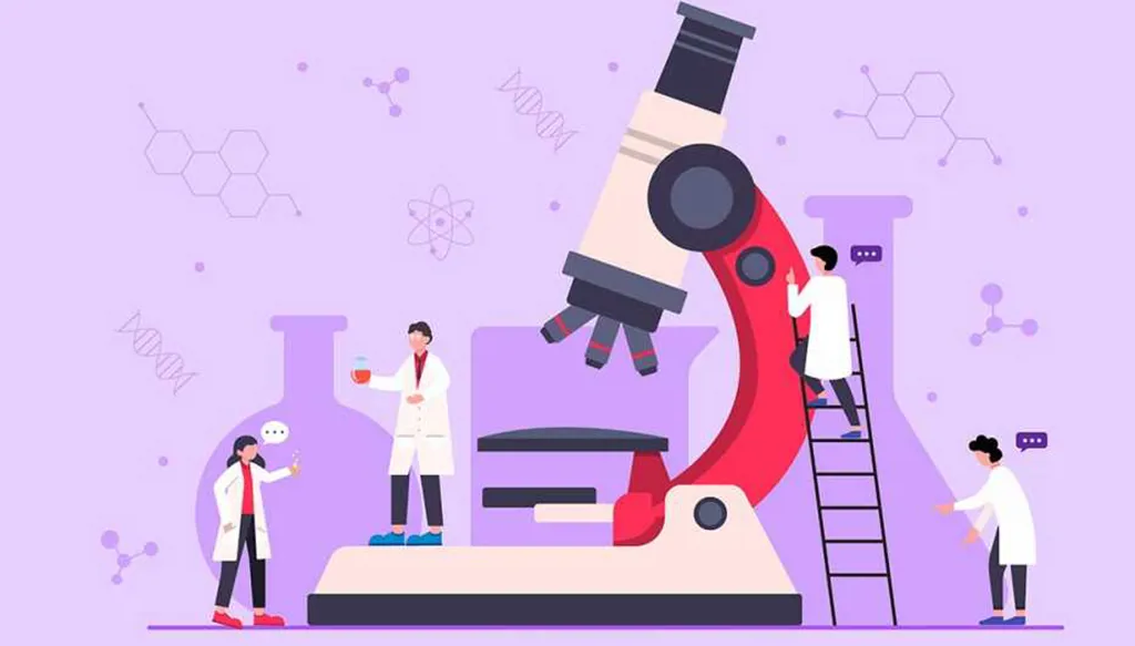 توقعات طبية كبرى للعام 2025 يتصدرها لقاح السرطان