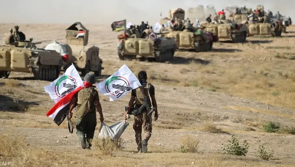 بين "الأكثريّة الشيعيّة" و"الفيدرالية" في العراق