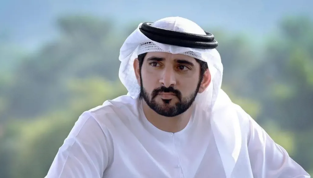 حمدان بن محمد: دبي تؤمن بالدور الإيجابي للرياضة في صُنع مستقبل أفضل للعالم