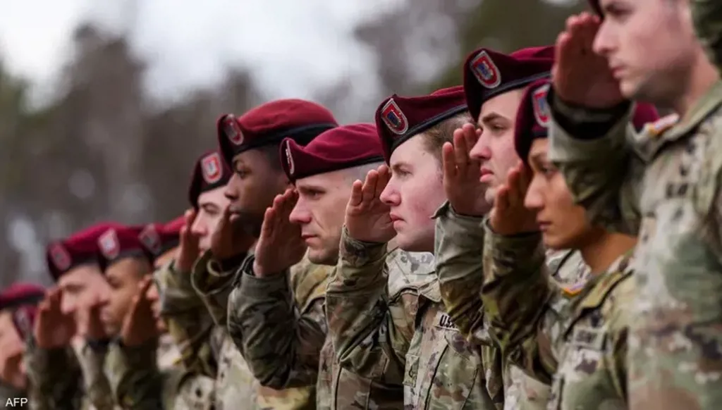 بلومبرغ: الناتو ينقل تركيز مراقبته الجوية في تركيا من روسيا إلى إيران