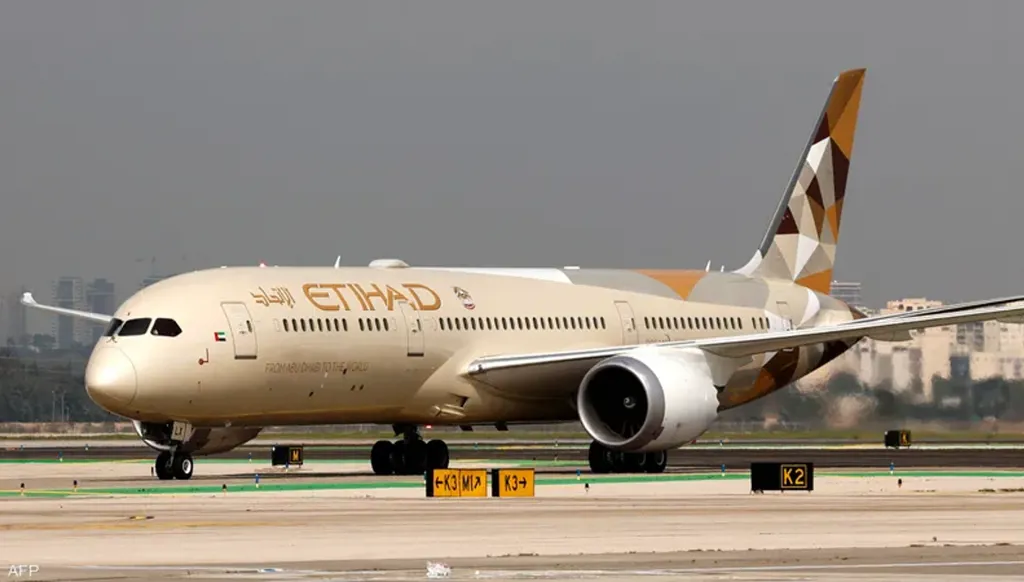 الاتحاد للطيران تؤجل طرحها العام الأولي للشهر المقبل على الأقل