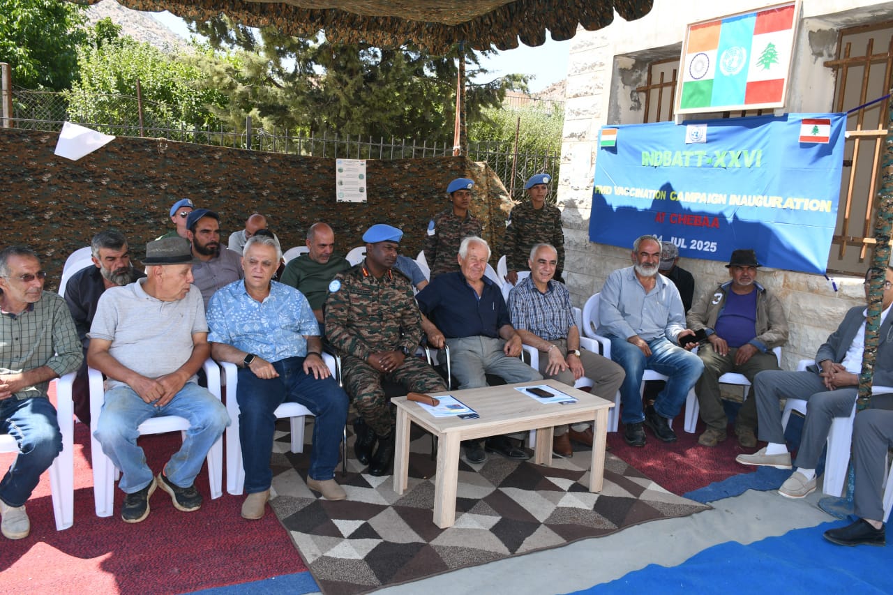 جانب من الحضور. (إ.أ.)