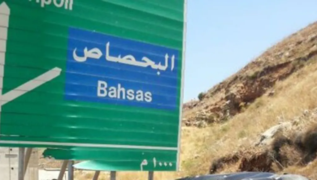 العثور على ناطور مقتولاً داخل هنغار في طرابلس