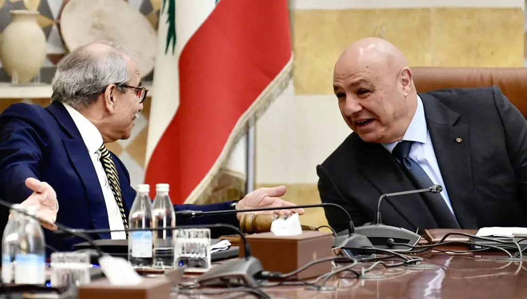 حملات استباقية على التعيينات المرتقبة