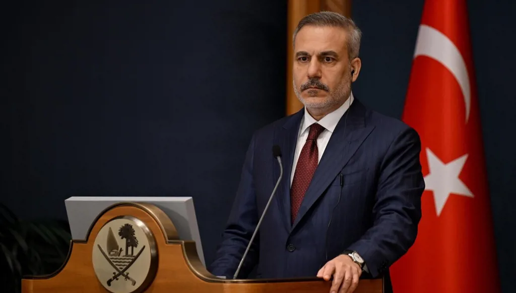 تركيا "متفائلة" حيال إمكانية تمديد وقف إطلاق النار… وتتهم إسرائيل بفرض واقع جديد في لبنان