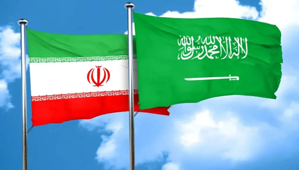 السعودية وإيران... مسارٌ سياسيٌ لعلاقاتٍ دائمةٍ!