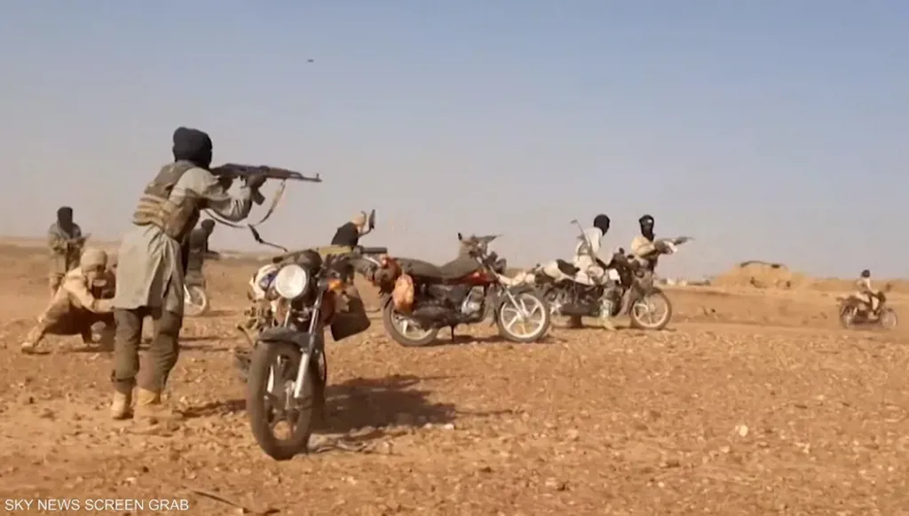 الحكومة المالية تعلن تحرير 4 مغربيين اختطفهم تنظيم داعش