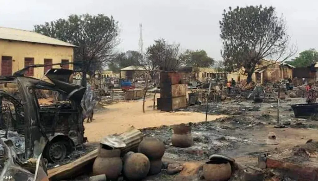 حروب السودان وخطاب الكراهية هل يوقفهما العالم؟