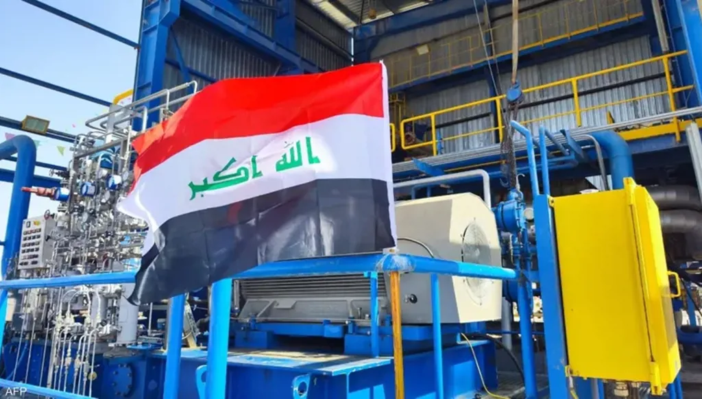 وزير النفط: العراق ينتج 2.7 مليون برميل يومياً وخطة لتنويع منافذ التصدير