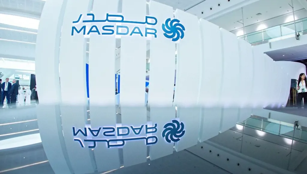 "مصدر" تحتفي بعامها الـ20: أكبر شركات الطاقة المتجددة وأسرعها نمواً في العالم