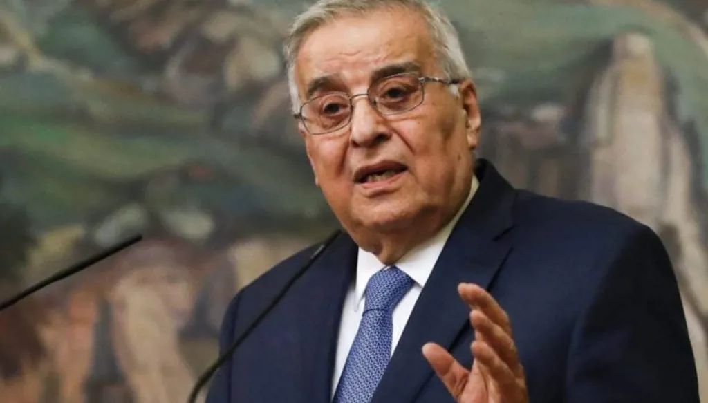 عبدالله بو حبيب مسيرة سياسية وديبلوماسية وفكرية