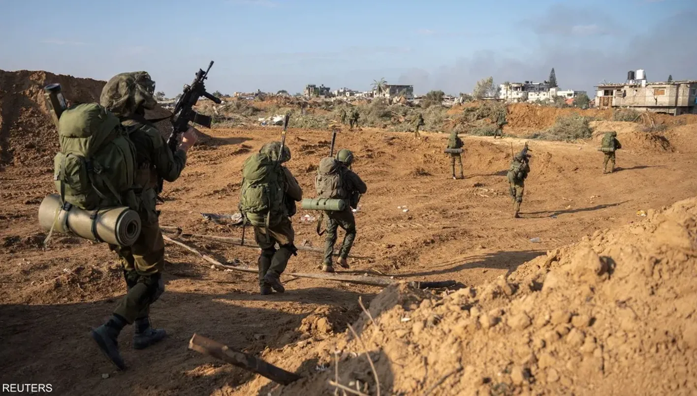 Israel Launches Military Operation in Hebron After Soldier Deaths