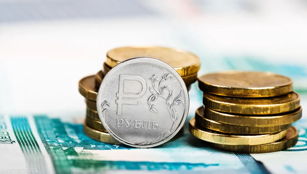 روسيا تُخفض توقعات النمو الاقتصادي لهذا العام