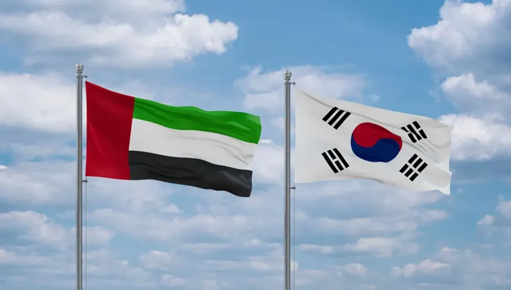 الخارجية الإماراتية: الاعتداء على سفينة الشحن الكورية الجنوبية يمثل تهديداً جسيماً لسلامة الملاحة العالمية