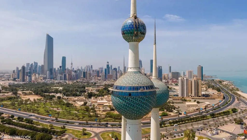 الجيش الكويتي يعلن التصدي لهجمات إيرانية جديدة