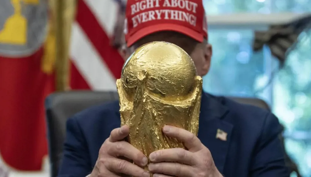 التوتر العسكري يهدد مشاركة إيران في كأس العالم 2026