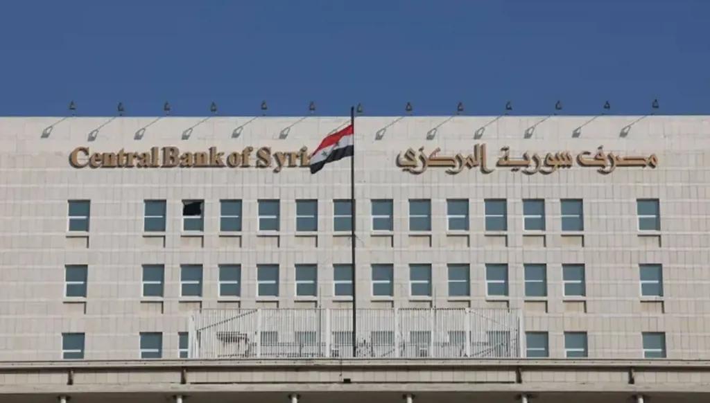 سوريا تعتمد نظاماً لترخيص شركات الدفع الإلكتروني والنقود الرقمية