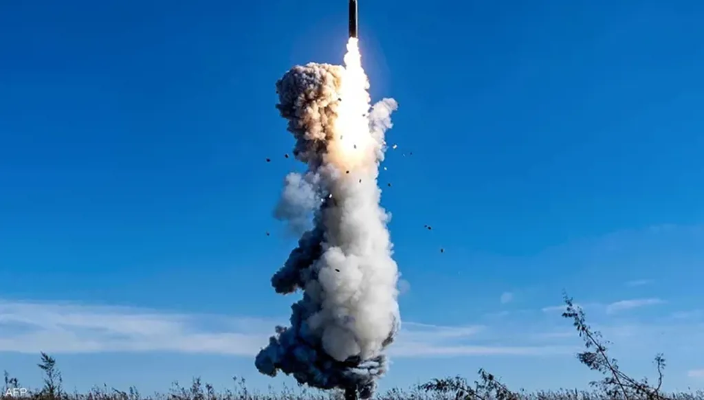 سر الـ 100 صاروخ على حدود منغوليا: البنتاغون يحلل "استراتيجية الصمت" الصينية