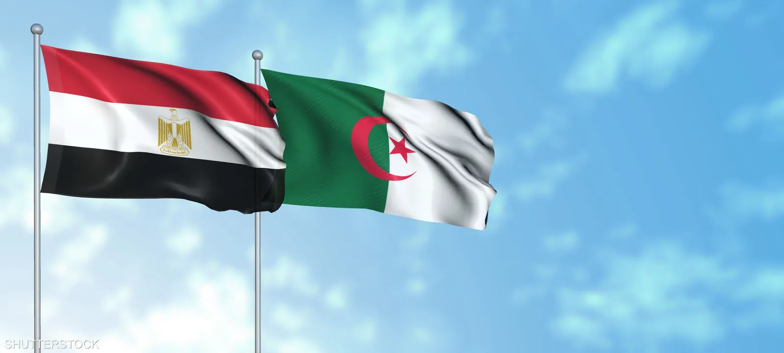 علما الجزائر ومصر (أرشيفية)