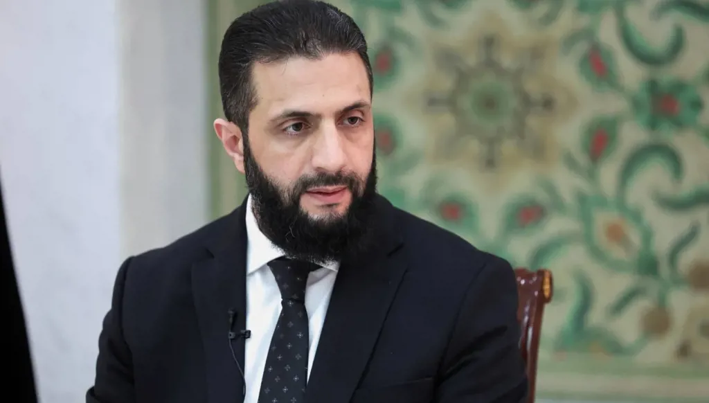 الرئيس السوري يزور واشنطن في 10 تشرين الثاني