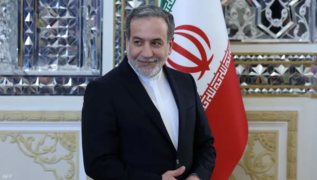 وزير الخارجية الإيراني يزور باريس الأربعاء المقبل