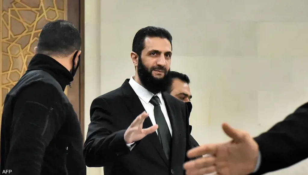 1500 ناشط سوري يوجهون رسالة إلى الشرع: مؤشرات مقلقة...