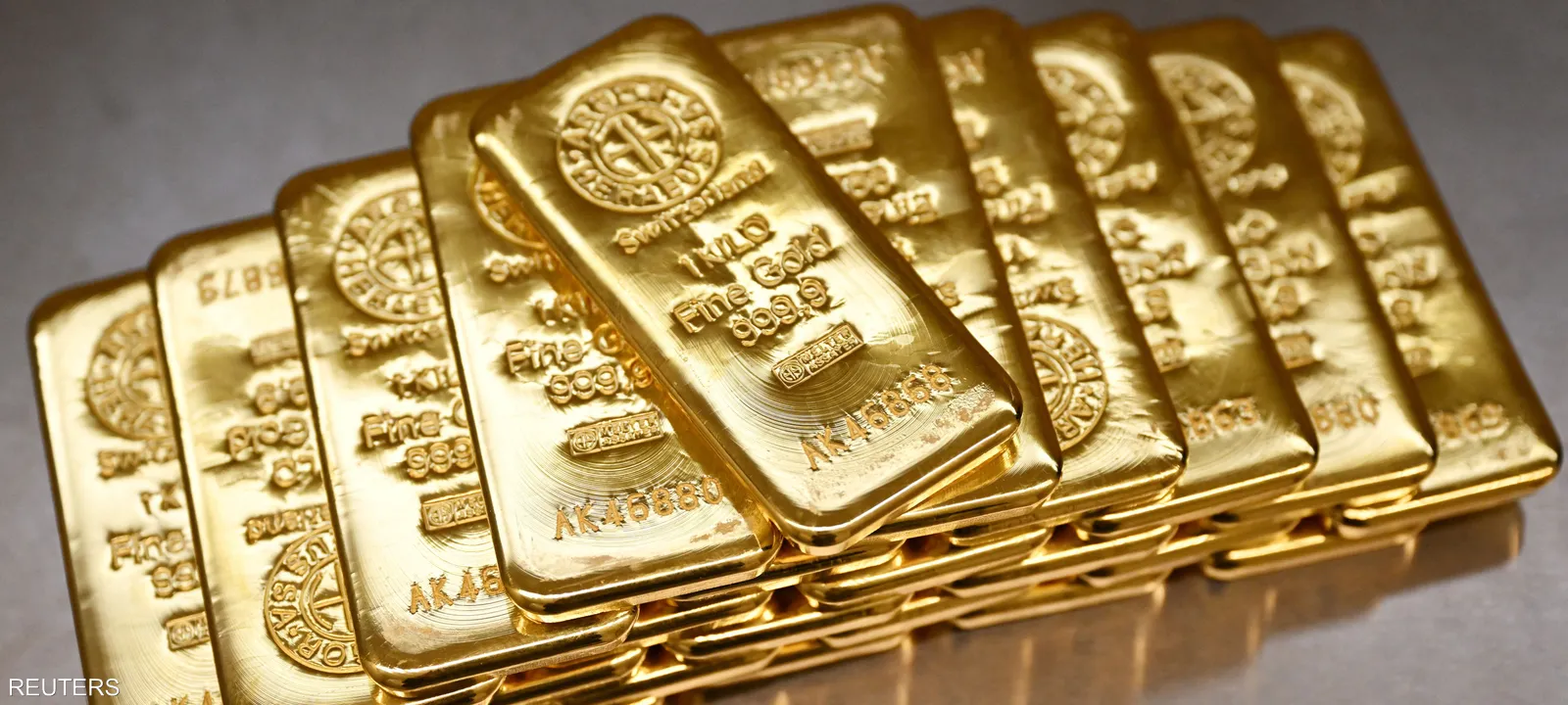 أونصات ذهب (وكالات)