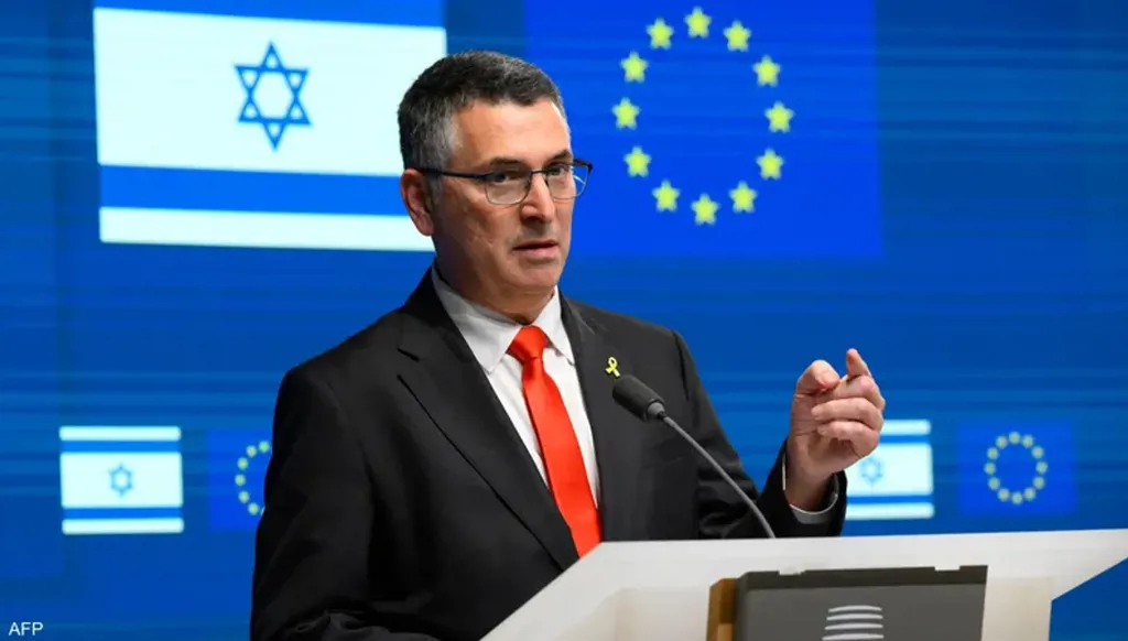 إسرائيل: واشنطن اتخذت "موقفا أخلاقيا" بفرضها عقوبات على قاضيين في الجنائية الدولية